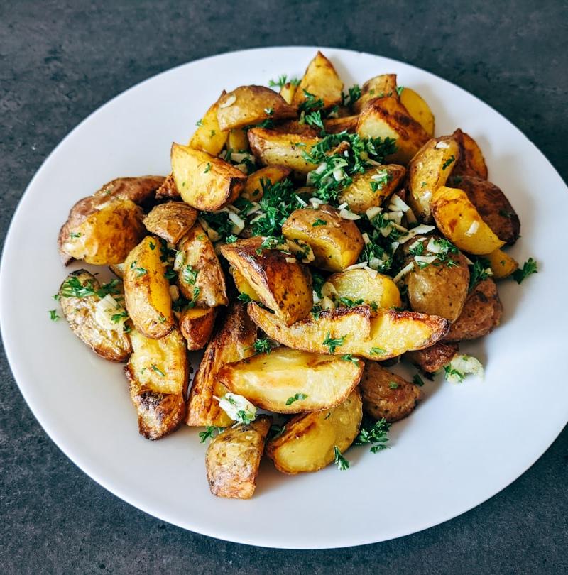 Batata Harra