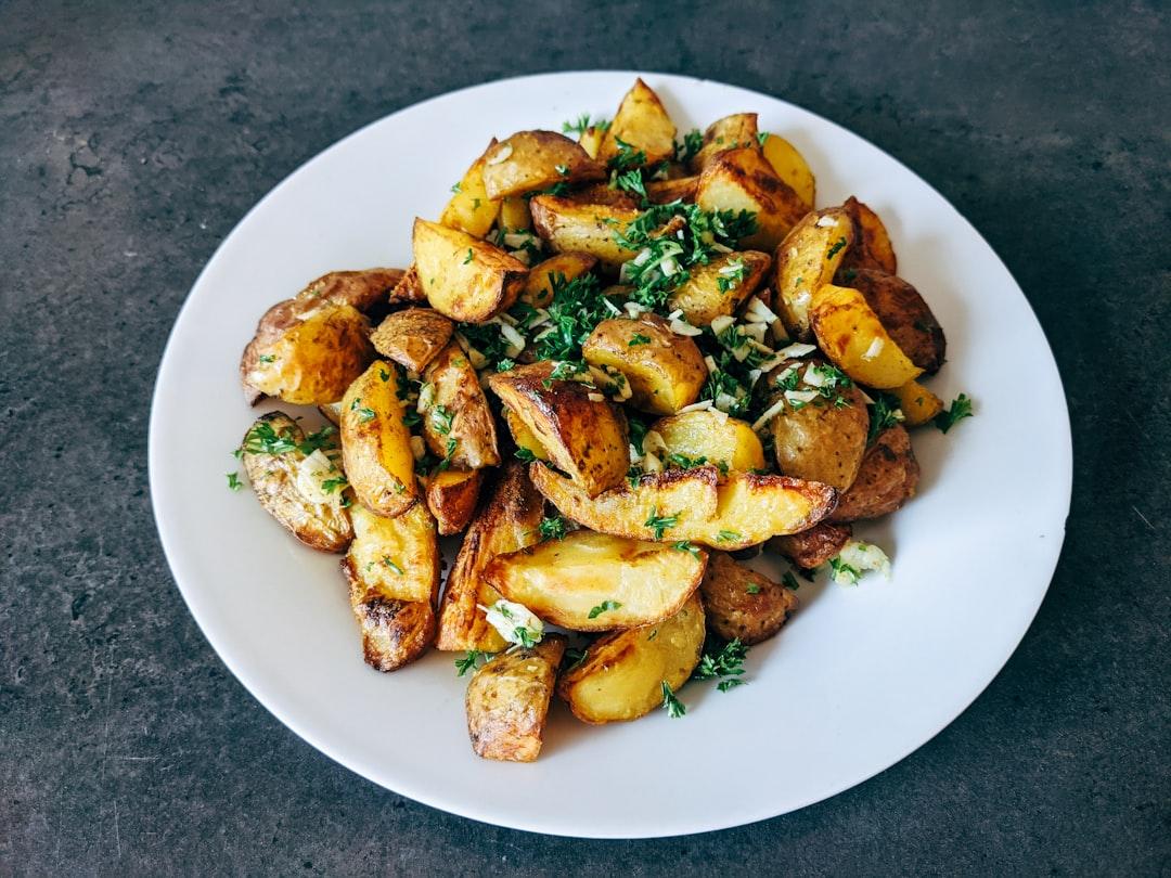 Batata Harra