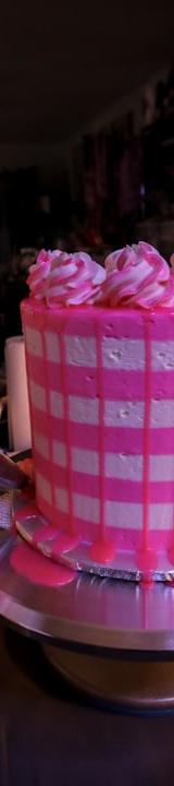Battenberg Cake