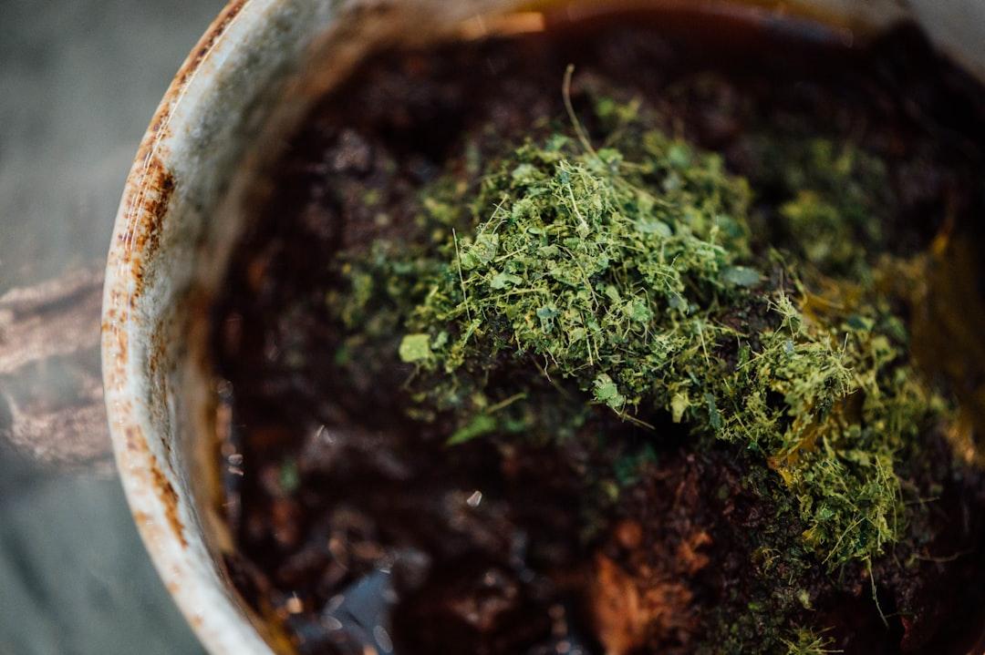 BBQ Brisket Chili