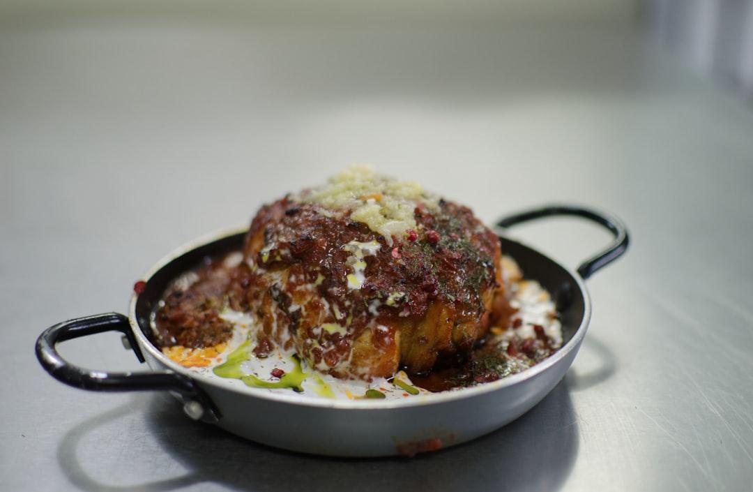 BBQ Meatball Subs with Melty Cheese