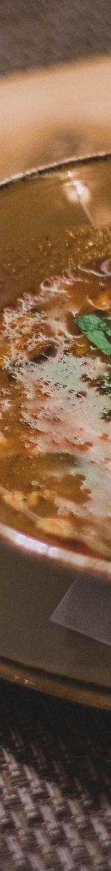 Beef Barley Soup