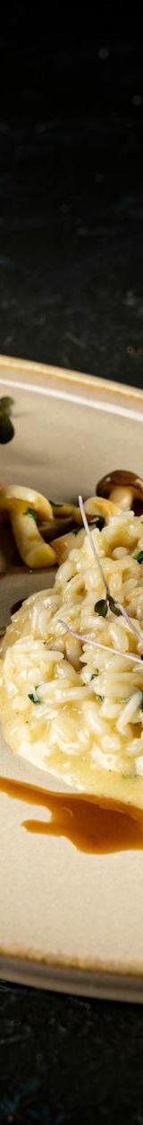 Beef Barolo Risotto