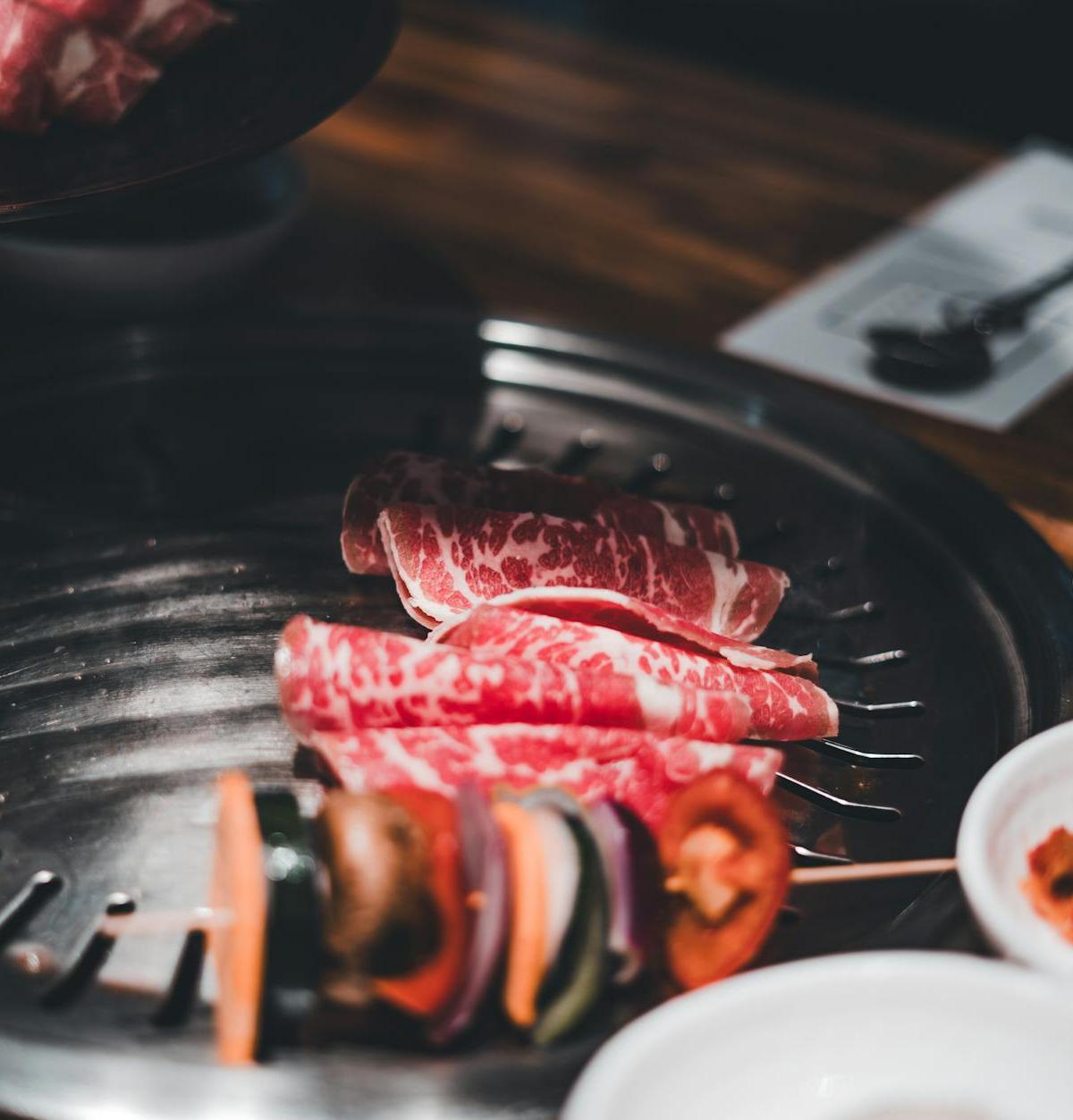 Beef Bulgogi