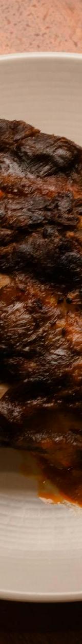 25-Min Beef & Carrot Braise