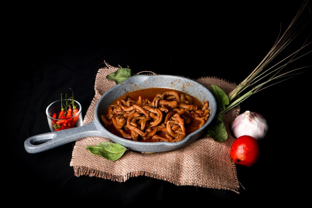 Beef & Cider Braise