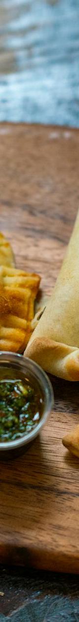 Beef Empanadas