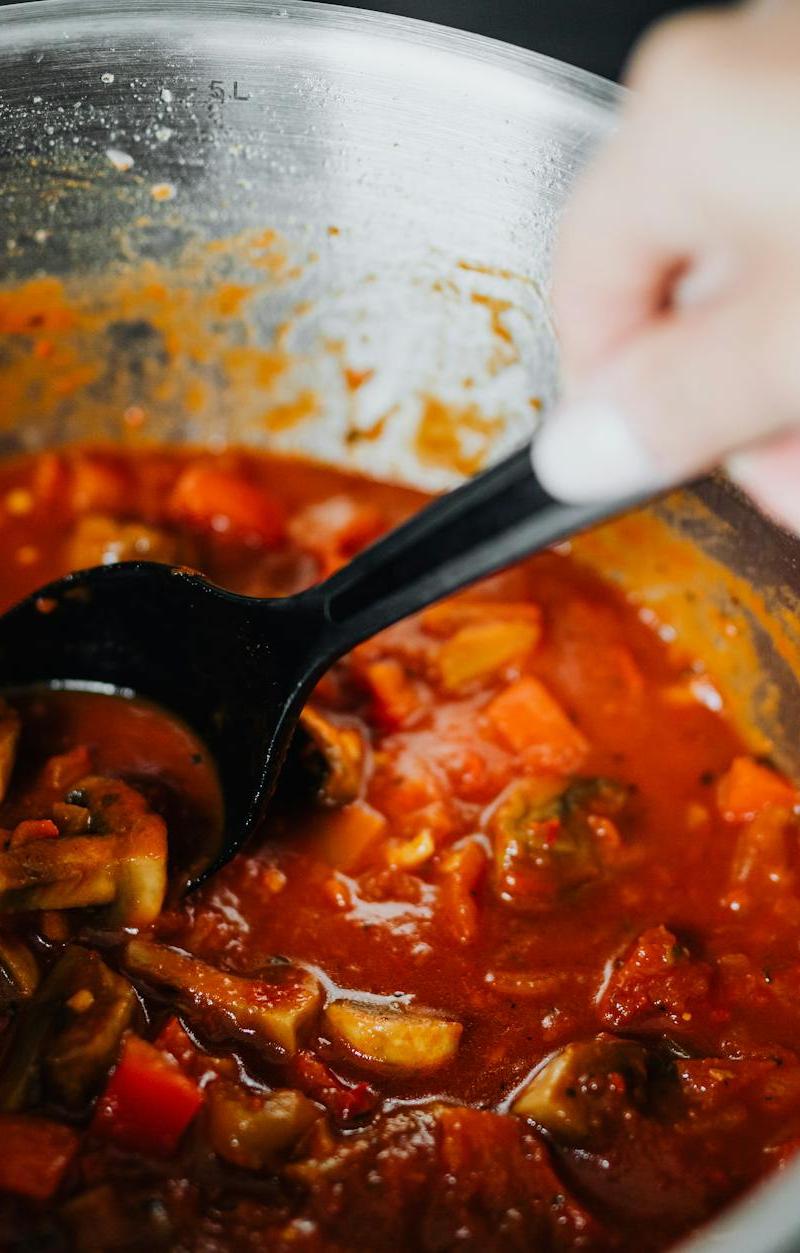 Beef Kokkinisto