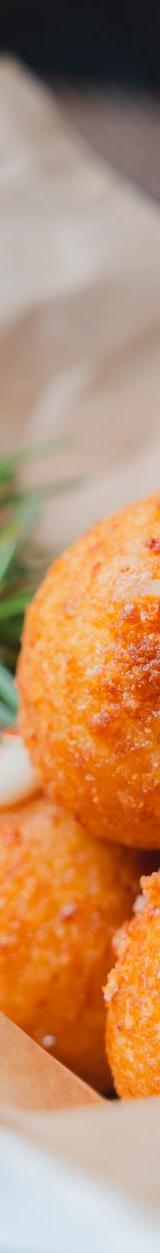 Beef Korokke
