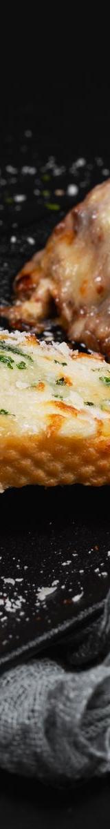 Beef Lasagna