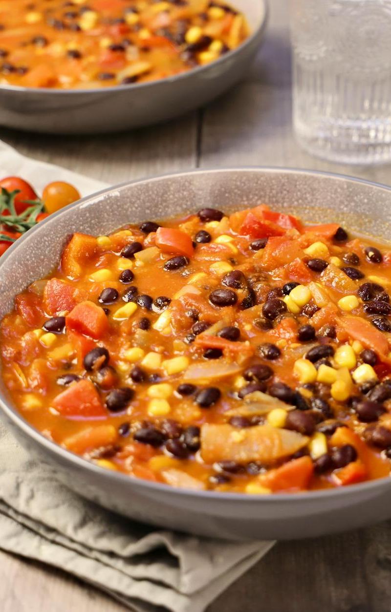 Beef Locro Skillet