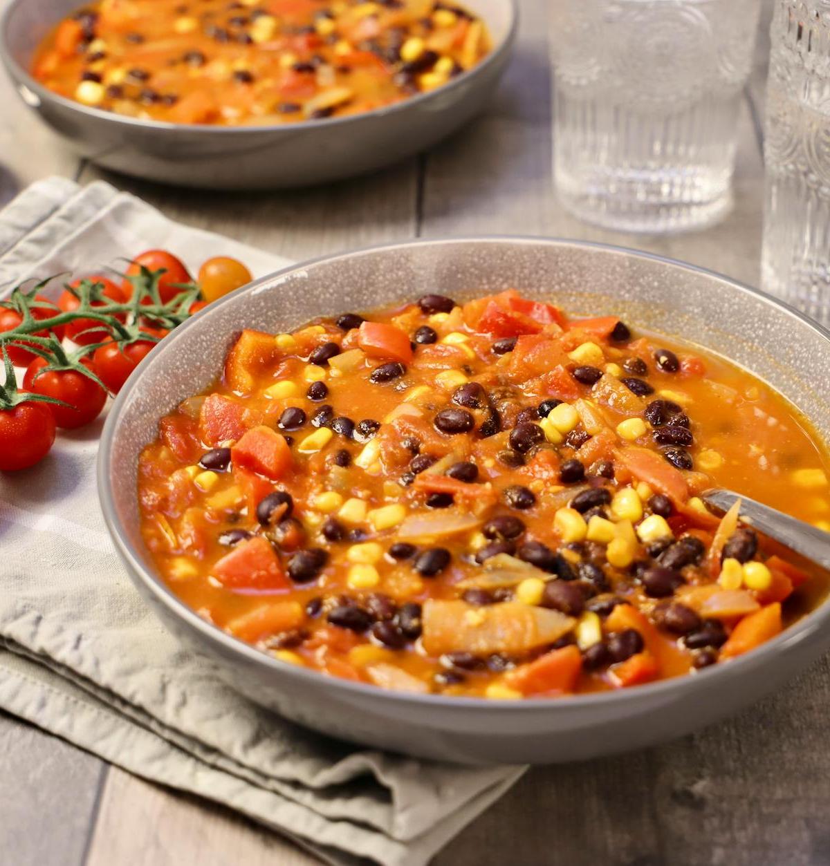 Beef Locro Skillet