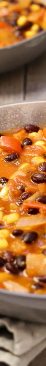 Beef Locro Skillet