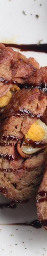 20-Min Beef Morcon Roll