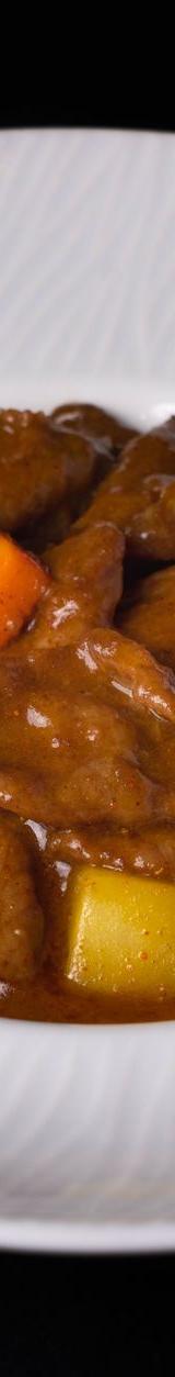 Beef Nikujaga