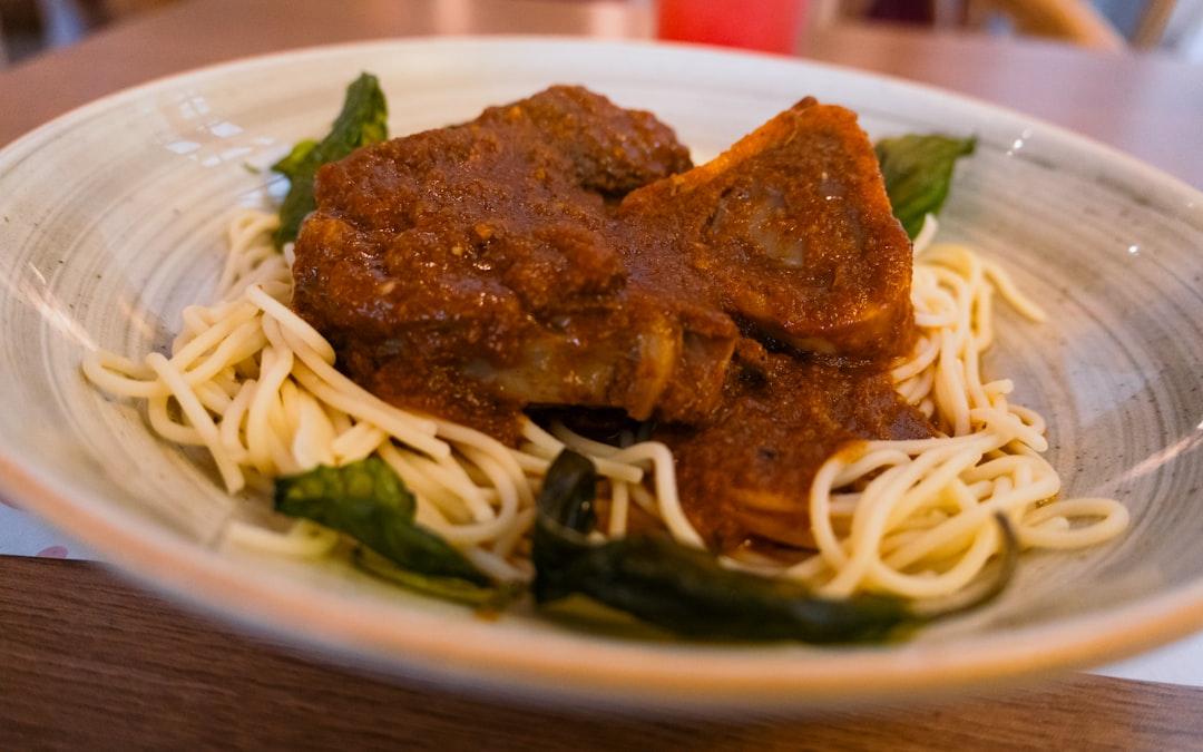 20-Min Beef Osso Buco