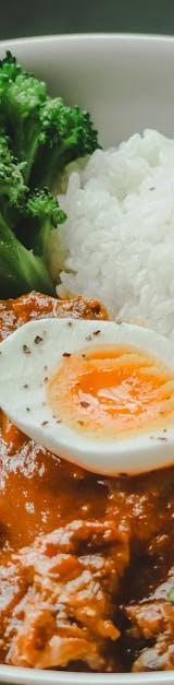 Beef Rendang: Rich Coconut Curry