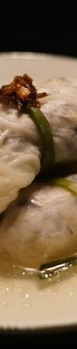 Beef Rice Noodle Rolls
