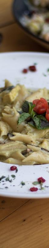 Beef Scaloppine with Mushrooms