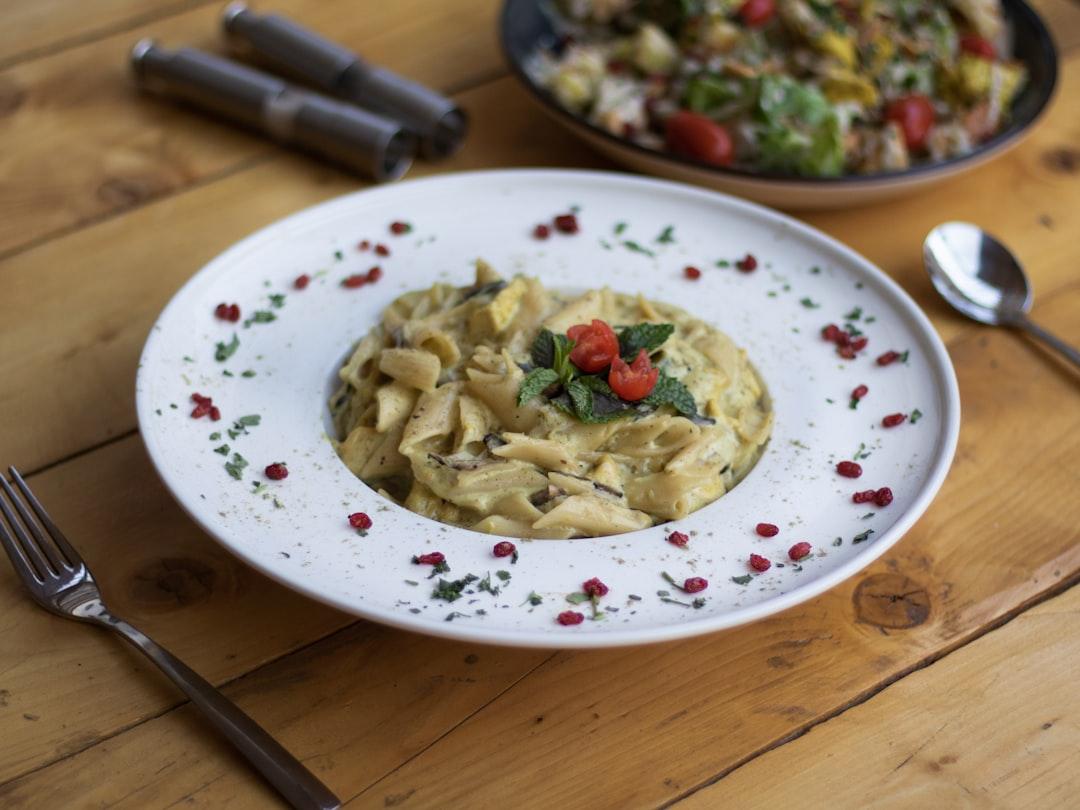Beef Scaloppine with Mushrooms