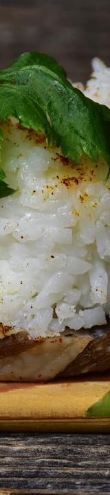 Beef Tapsilog—Garlic Rice, Tapa & Egg