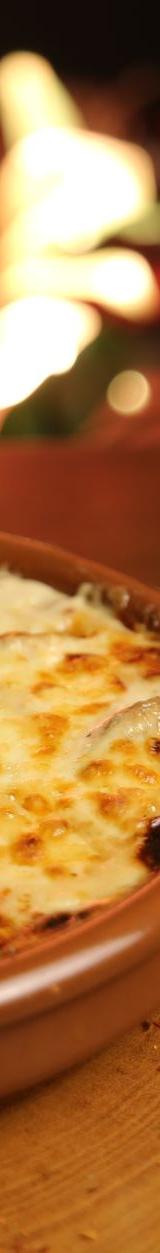 Beefy Lasagna Skillet