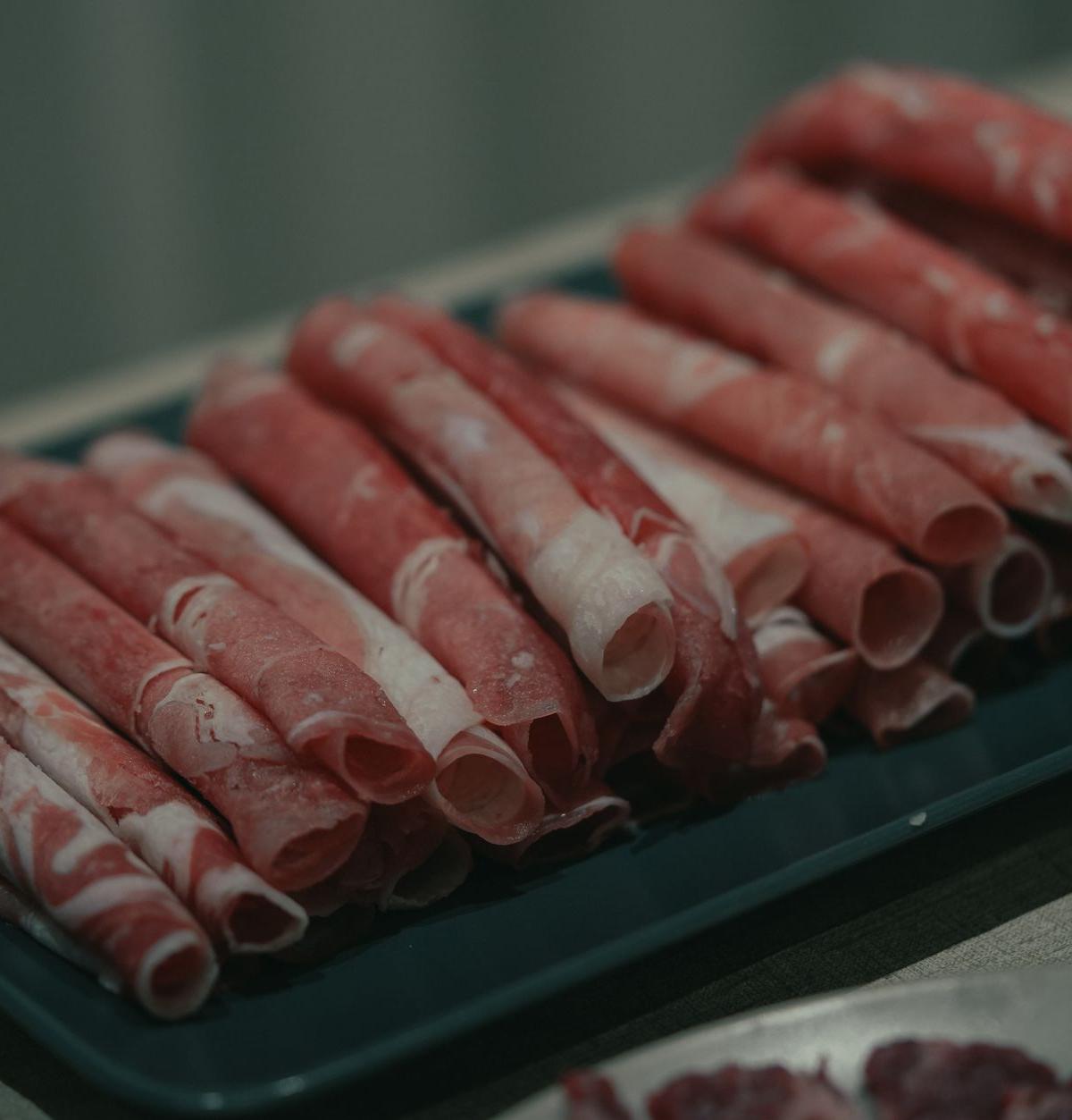 Beijing Hot Pot Bowl