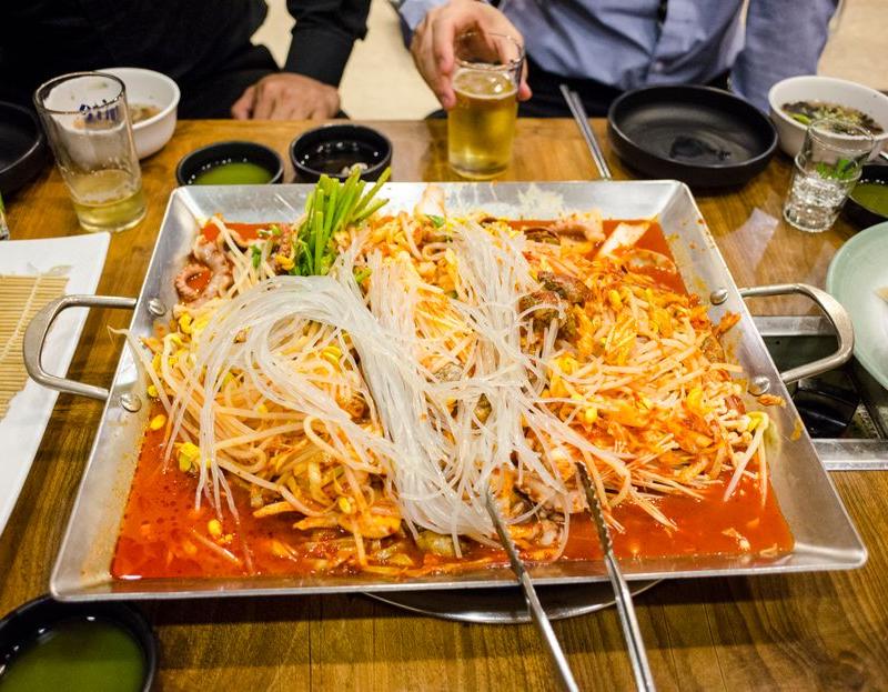 25-Min Beijing Hot Pot