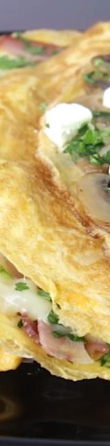 Beijing Jianbing Breakfast Crepe