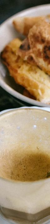 Beijing Youtiao with Soy Milk