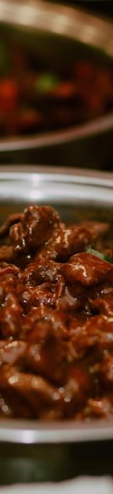 Belgian Beef Stew with Dark Beer
