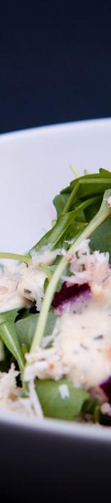 Belgian Endive and Blue Cheese Salad
