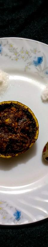 Bengali Lamb Curry