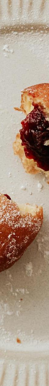 Berliner Pfannkuchen