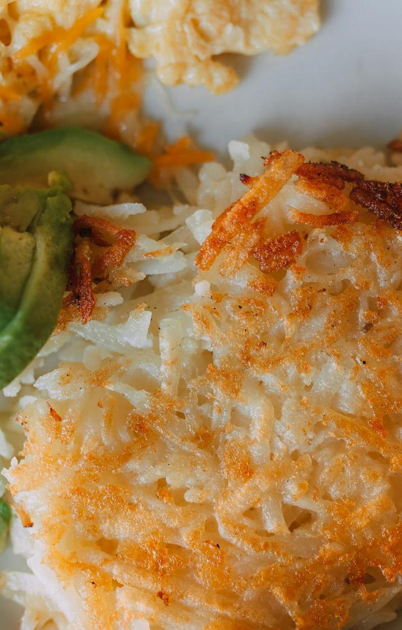 Berner Rösti