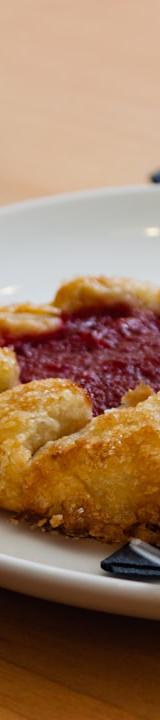 Berry Galette