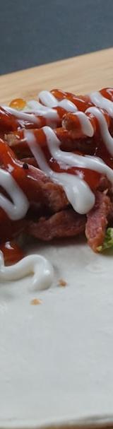 Beyti Kebab