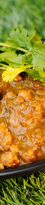 Bhuna Gosht