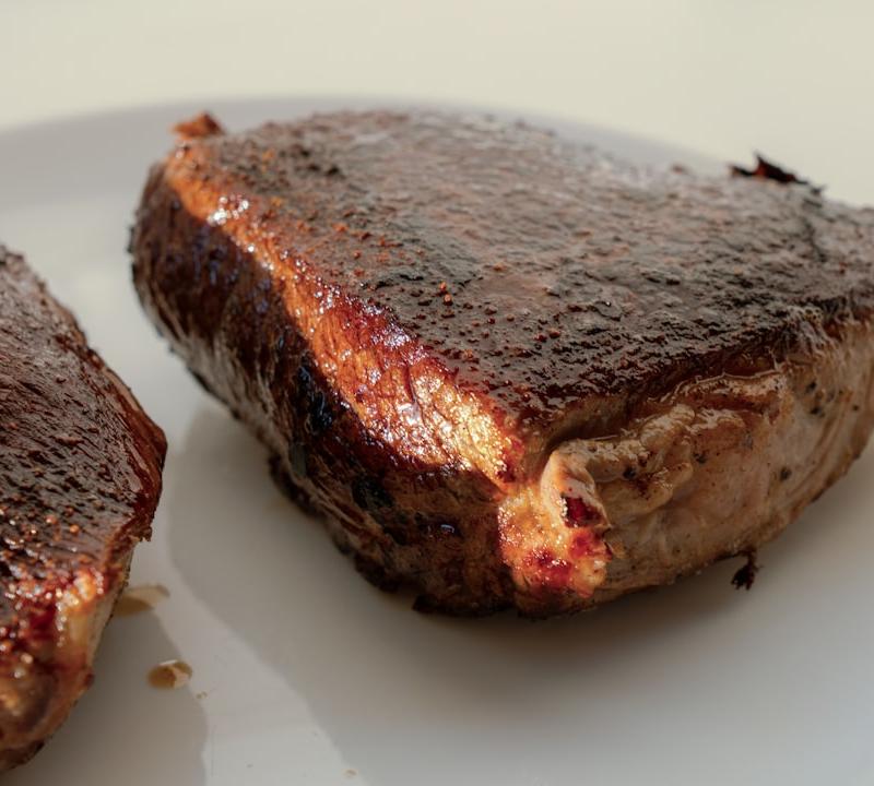 Bife de Chorizo