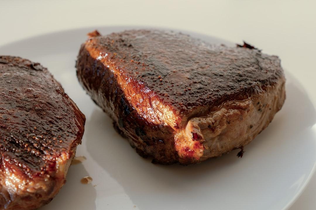 Bife de Chorizo