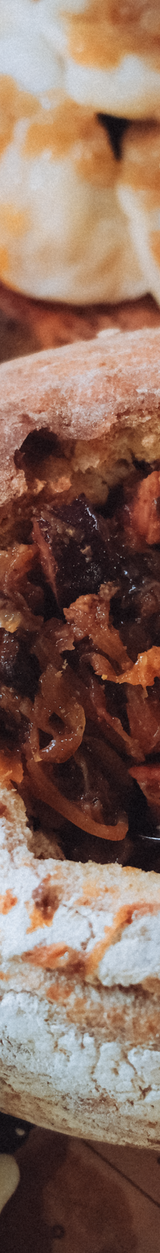 20-Min Bigos with Kielbasa & Sour Cream