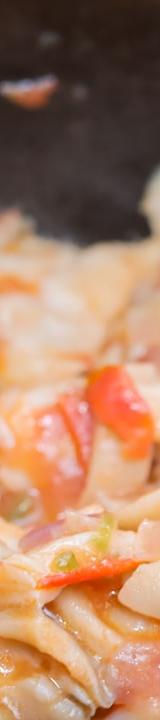 25-Min Bigos: Polish Sauerkraut & Pork Stew