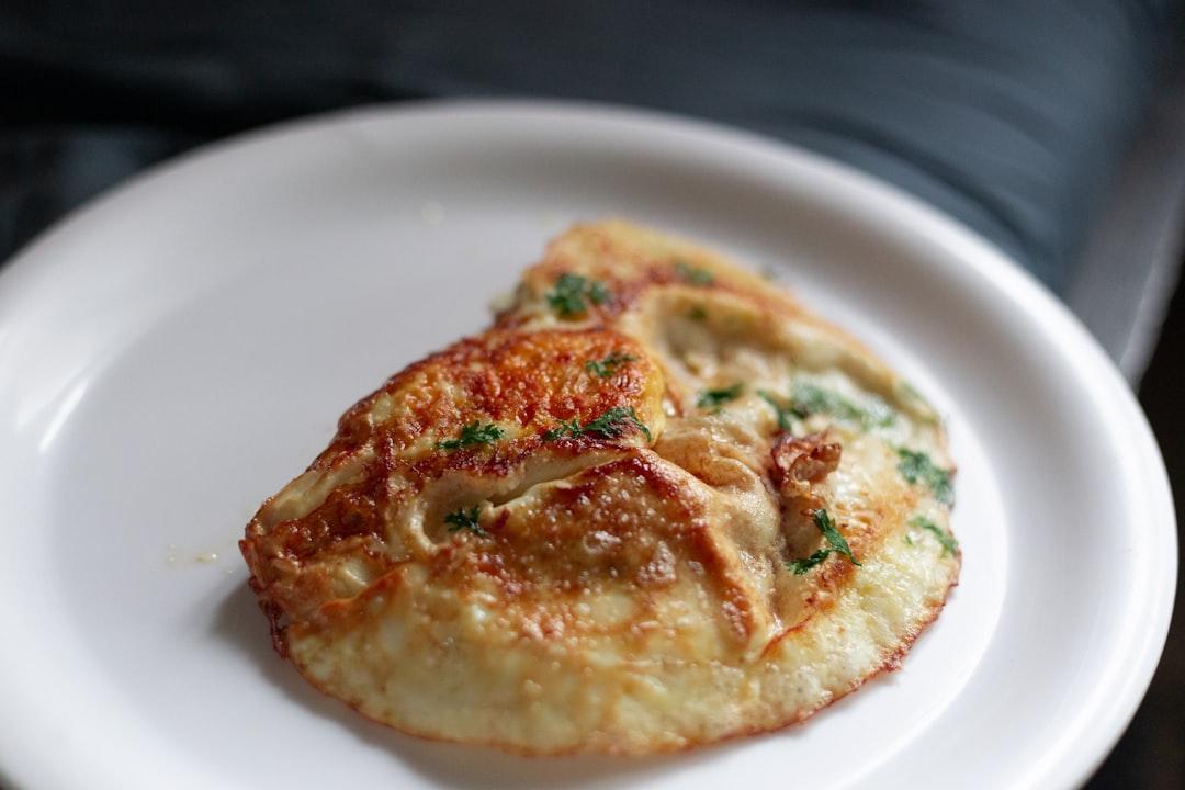 Bindaetteok: Korean Mung Bean Pancakes