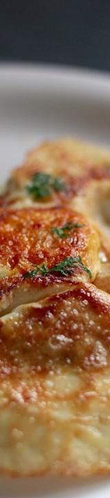 Bindaetteok: Korean Mung Bean Pancakes