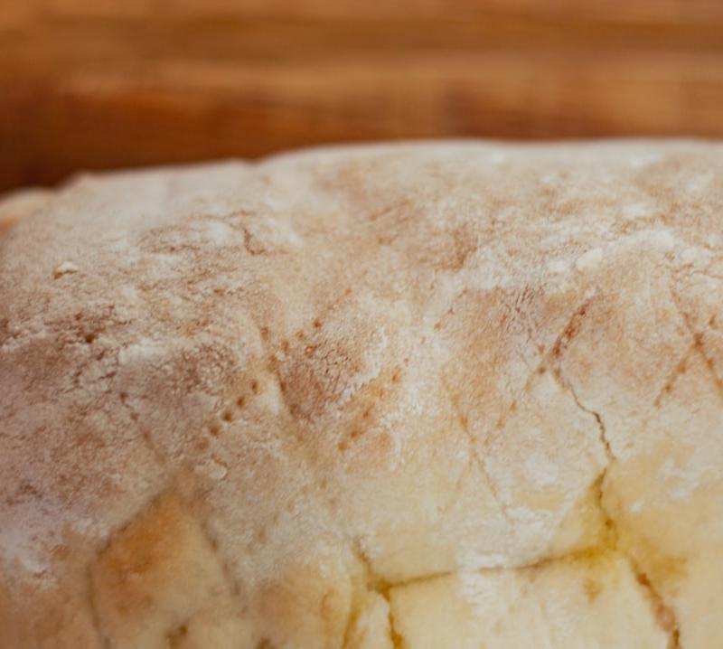 Bint Al Sahn (Yemeni Honey Bread)