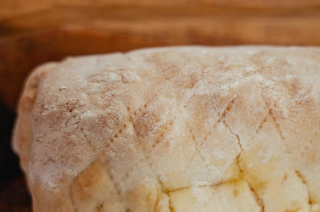 Bint Al Sahn (Yemeni Honey Bread)