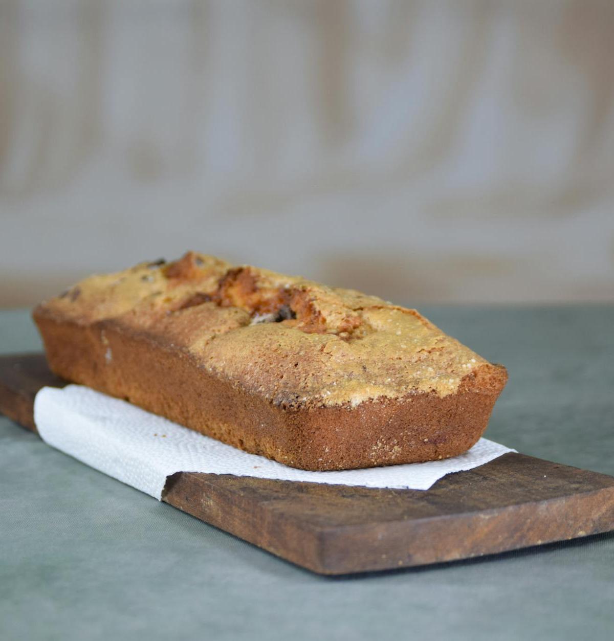 Birnbrot