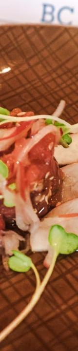 Birnen Bohnen und Speck