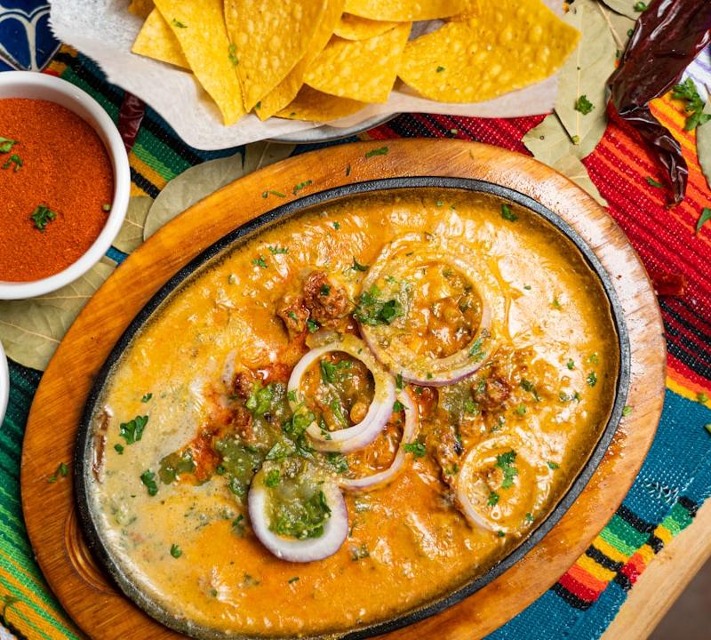 Birria Quesatacos