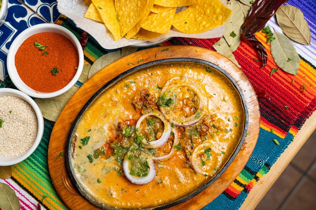 Birria Quesatacos